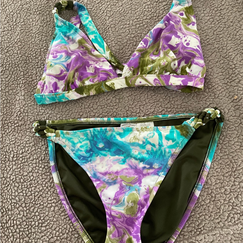 Lucky Brand Bikini